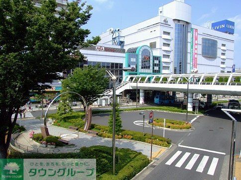 その他　駅前（その他）まで640m