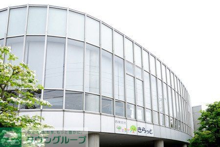 その他　駅前（その他）まで640m
