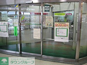 その他　駅前（その他）まで640m