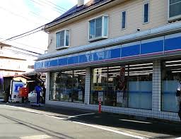 コンビニ　ローソン 市川妙典店（コンビニ）まで1201m