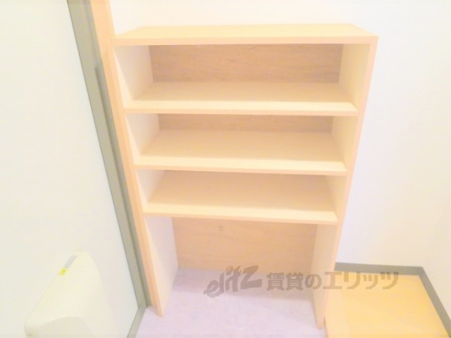 収納　下駄箱