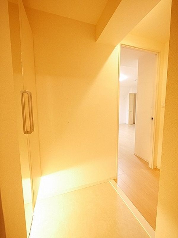 玄関　玄関※別部屋参考写真