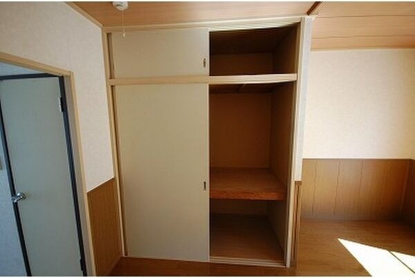 収納　図面と現状に相違がある場合には現状を優先