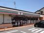 コンビニ　セブンイレブン 松本旭１丁目店（コンビニ）まで240m