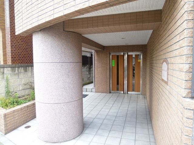 エントランス　★エントランス★
