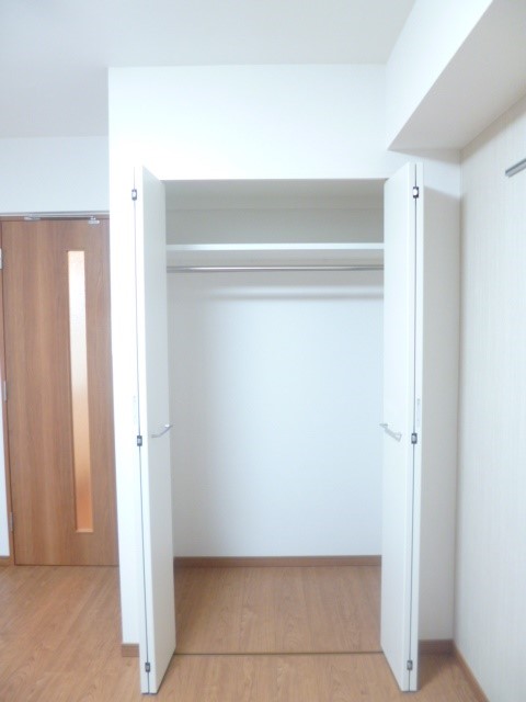 収納　弊社は全物件が仲介手数料半月分+税でご紹介可能です。