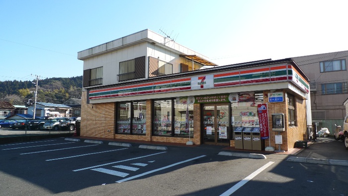 コンビニ　セブンイレブン鎌倉岩瀬店（コンビニ）まで750m