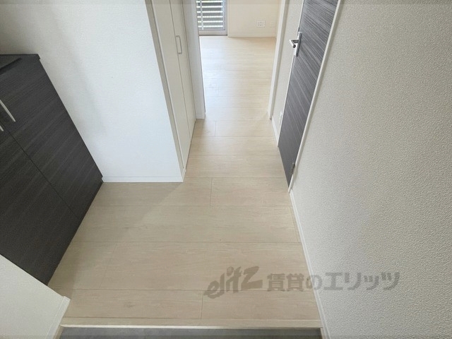 その他部屋・スペース　廊下