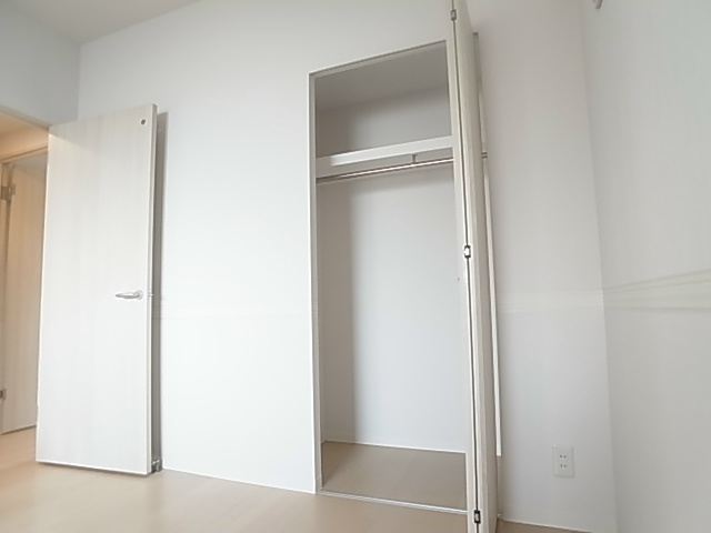 収納　別部屋参照
