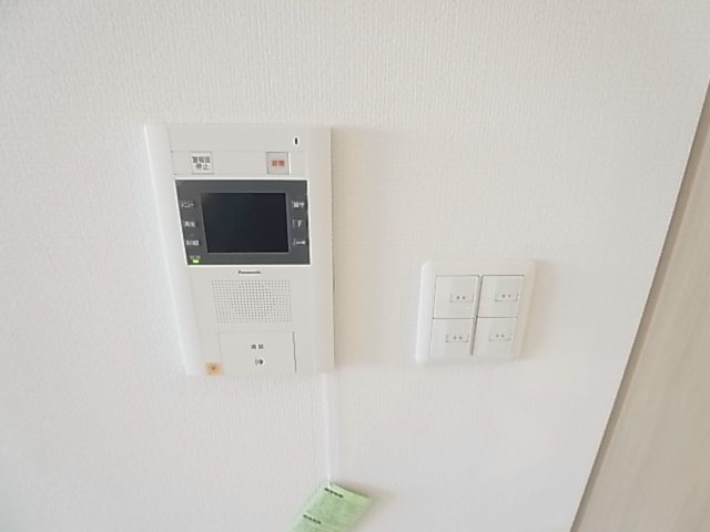 セキュリティ　別部屋参照