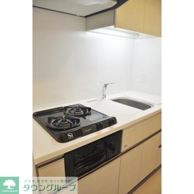 バス・シャワールーム　※写真は同タイプ住戸です。