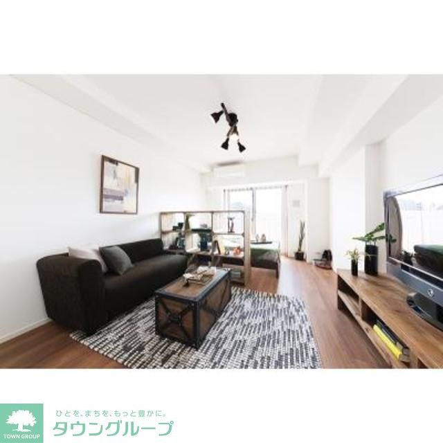 その他部屋・スペース　※写真は同タイプ住戸です。
