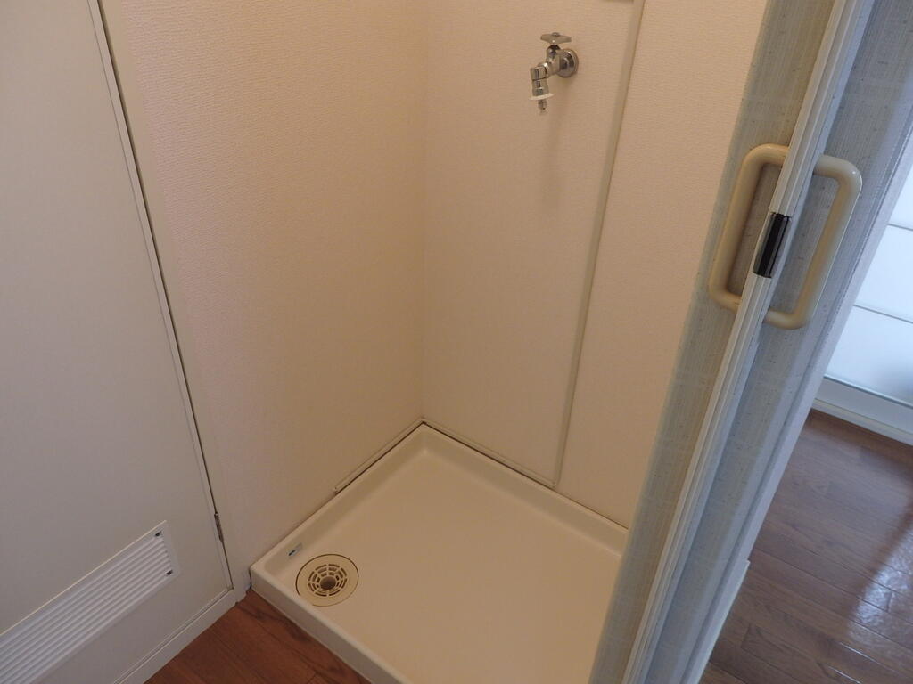 コーワハイツの内装写真