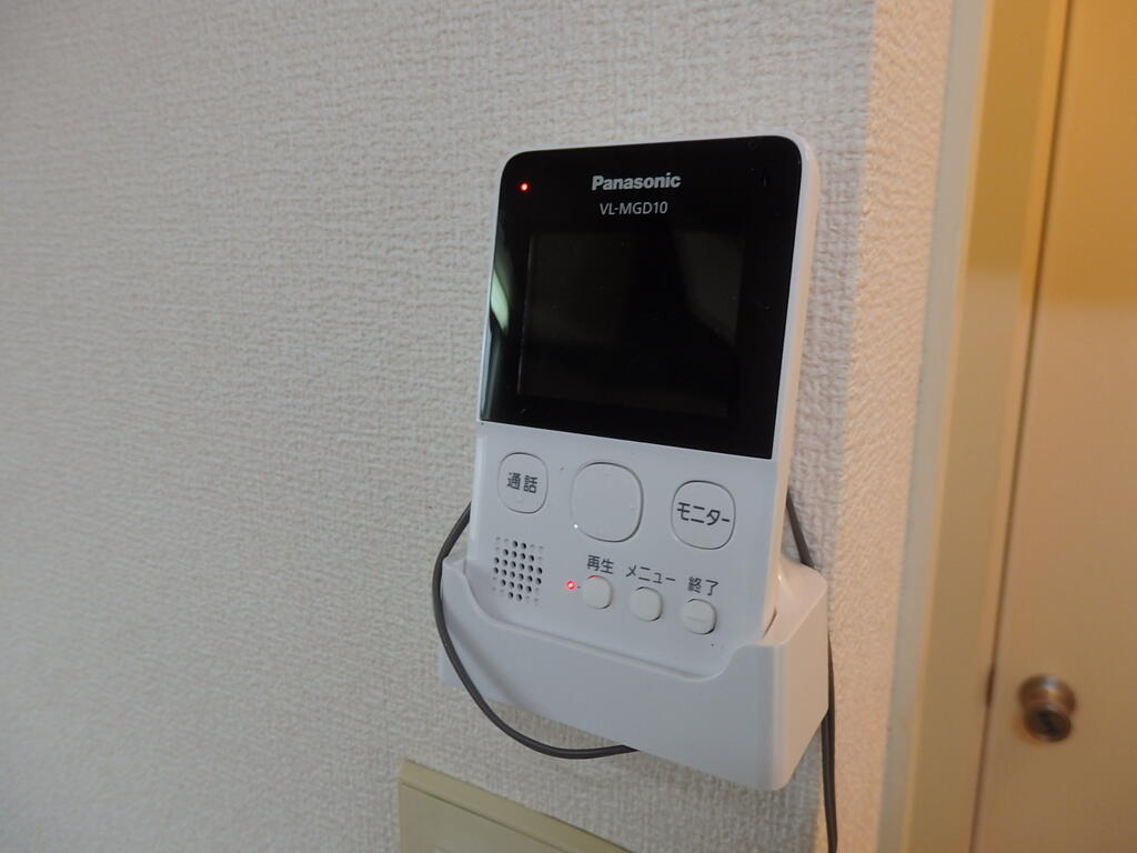 コーワハイツのその他写真
