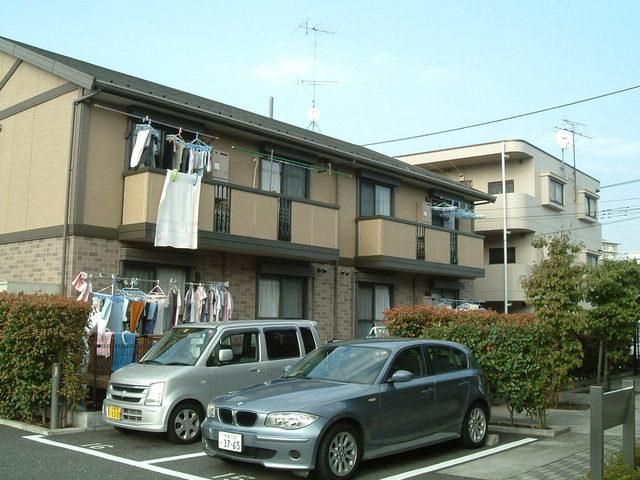 建物外観　☆ダイワハウス施工☆