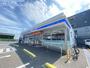 コンビニ　ローソン新潟大学南店（コンビニ）まで463m