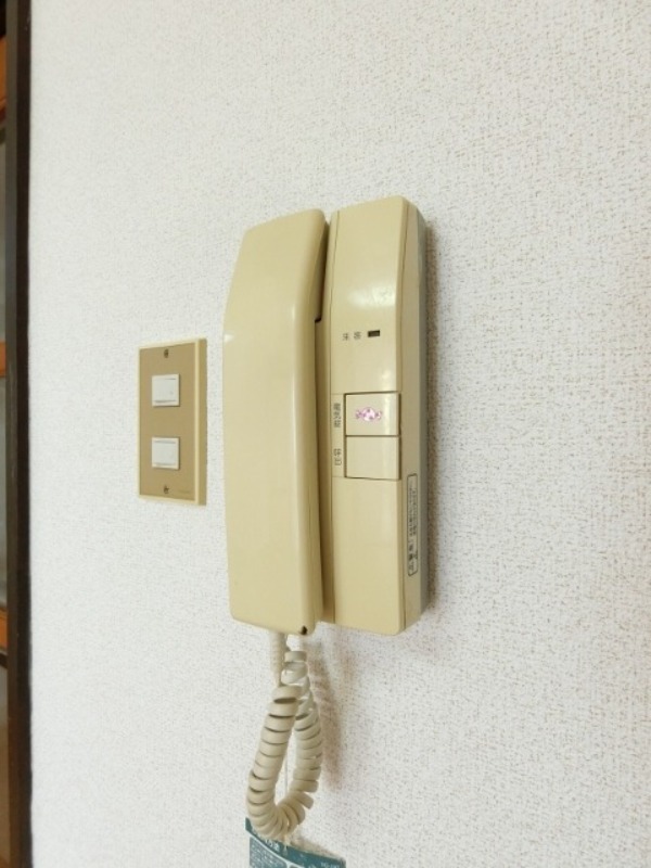 セキュリティ　図面と現状に相違がある場合には現状を優先