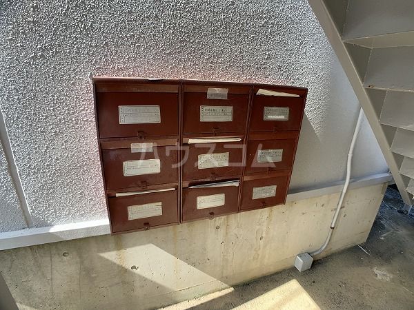 その他共有部分