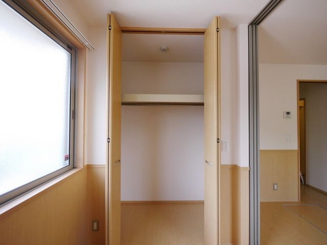 その他設備　★収納★