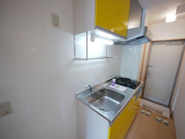 キッチン　★システムキッチン★