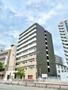 膳所駅より徒歩10分 4階 築18年9ヶ月の賃貸物件