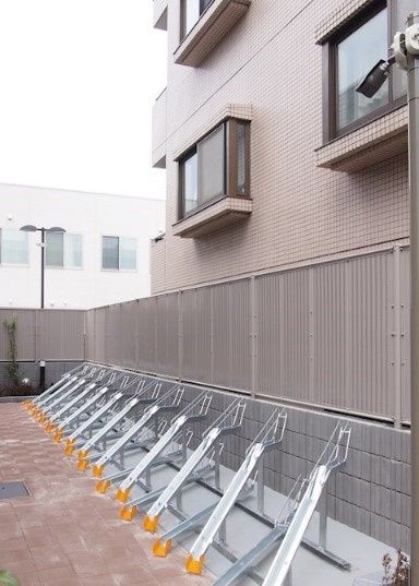 その他共有部分　☆駐輪場☆