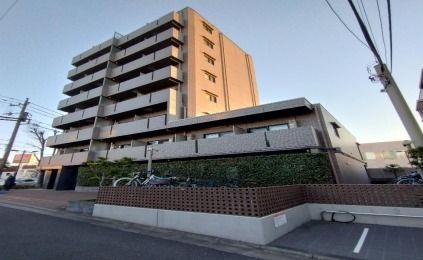 建物外観　☆外観☆