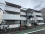 石橋阪大前駅より徒歩7分 1階 築33年1ヶ月の賃貸物件
