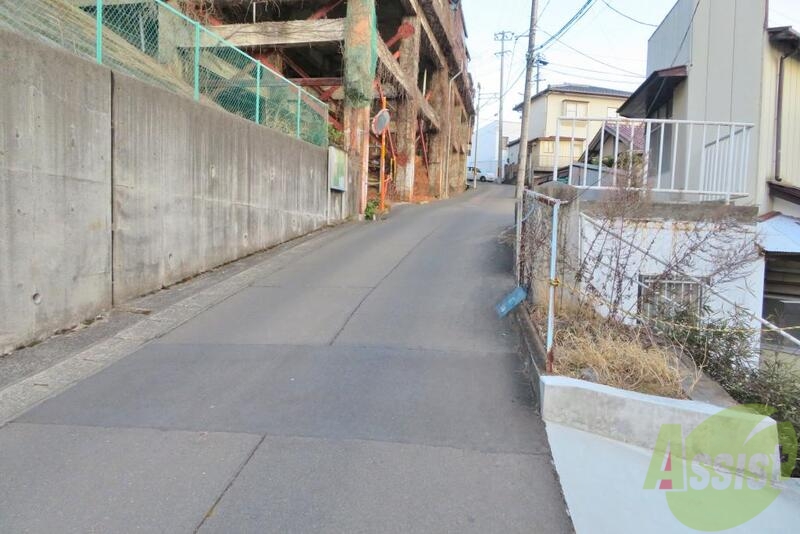 その他　（その他）まで100m