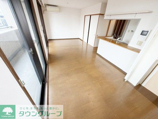 その他部屋・スペース　バルコニー
