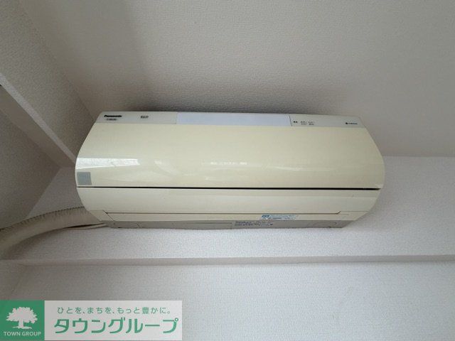 その他設備　設備
