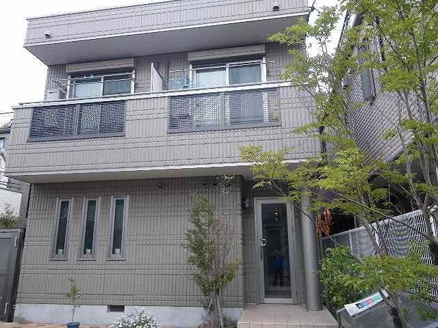 建物外観　☆綺麗な外観☆