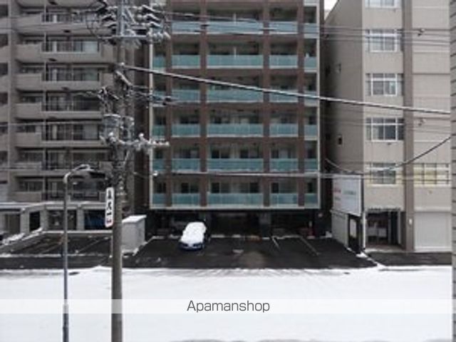 眺望　眺望
