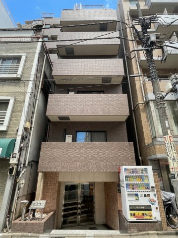 建物外観　☆外観☆