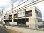 高塚駅より徒歩20分 1階 築5年5ヶ月の賃貸物件