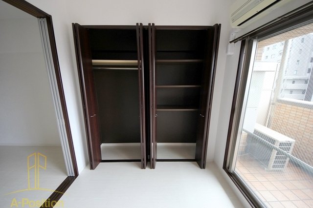 その他設備　プレジオ中津