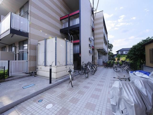 その他　ロフト