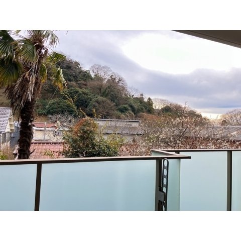 バルコニー　同仕様