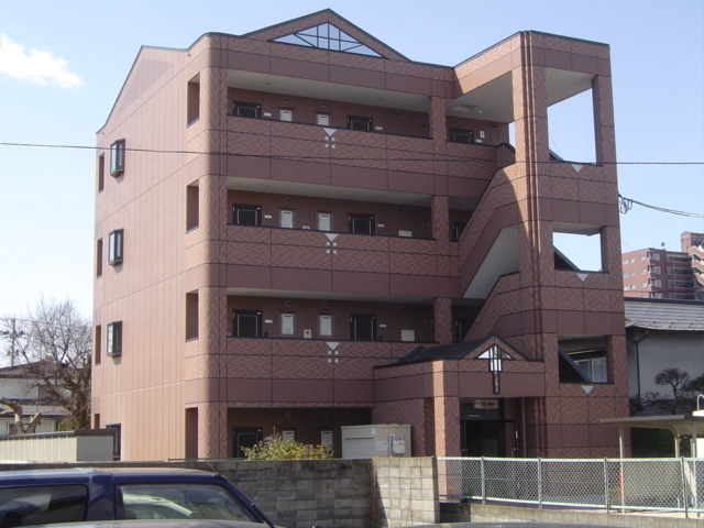 建物外観　外観写真その他2