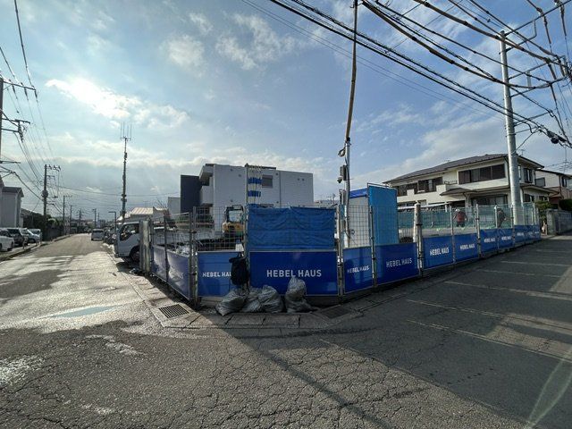 その他　眺望