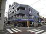 コンビニ　ローソン・スリーエフ碑文谷六丁目店（コンビニ）まで178m