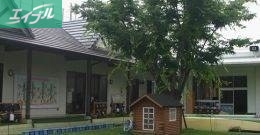 幼稚園・保育園　片島保育園（幼稚園・保育園）まで150m