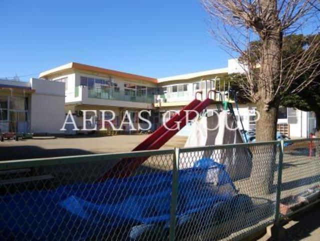 幼稚園・保育園　船橋市立西船保育園（幼稚園・保育園）まで565m