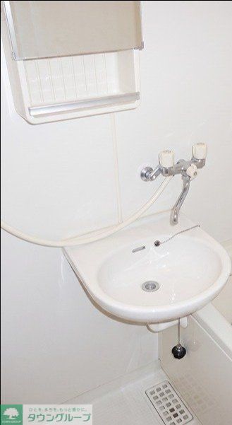洗面設備　★お問い合わせはタウンハウジングまで★