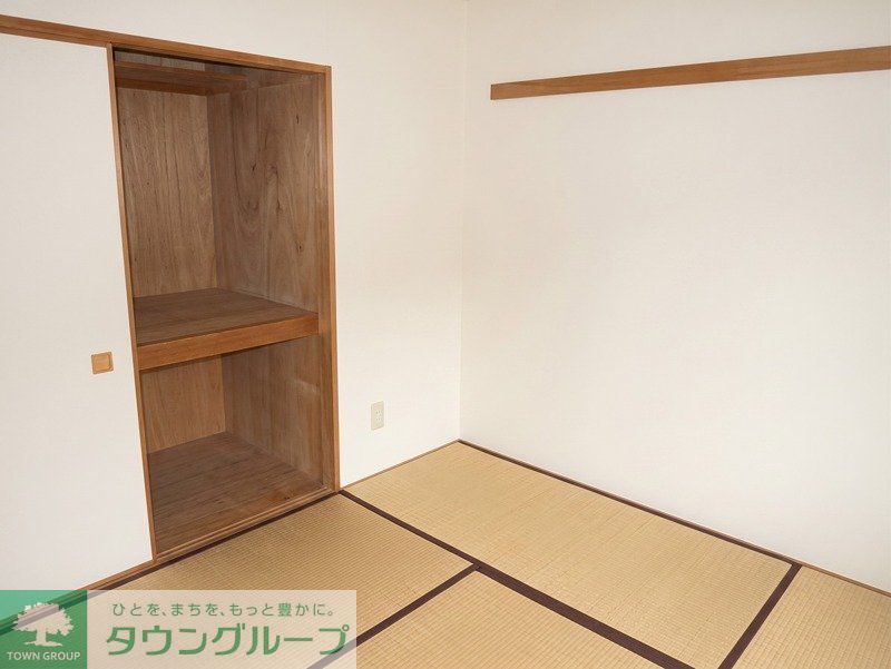 収納　★お問い合わせはタウンハウジングまで★