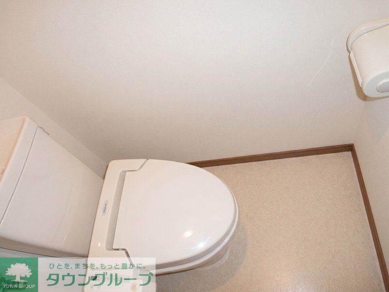トイレ　★お問い合わせはタウンハウジングまで★