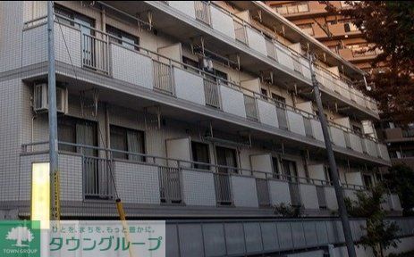 バルコニー　★お問い合わせはタウンハウジングまで★