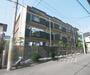 茶山・京都芸術大学駅より徒歩8分 3階 築52年8ヶ月の賃貸物件