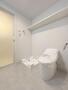 トイレ　トイレも気になるポイント（2026年9月7日撮影）