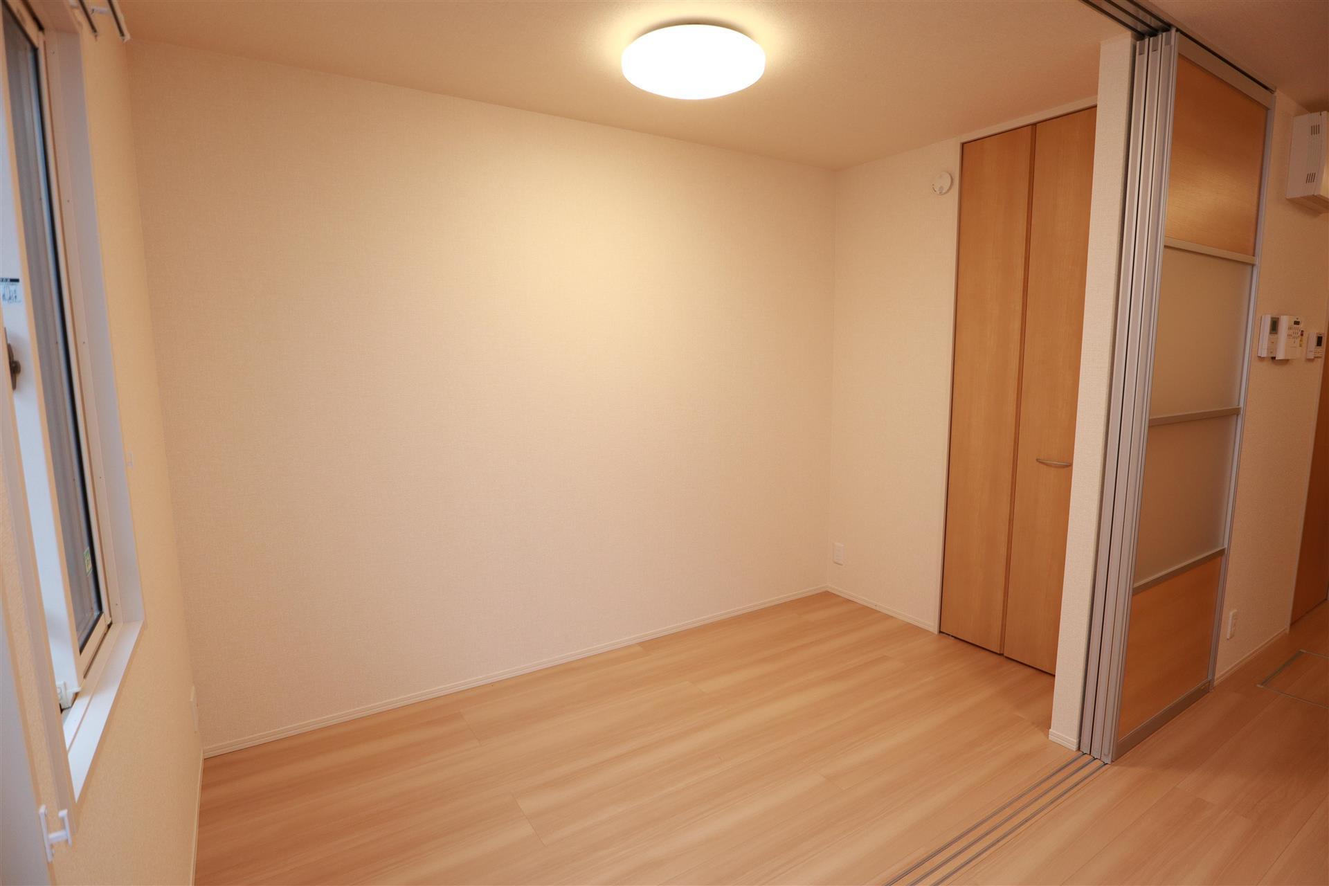 その他部屋・スペース　洋室